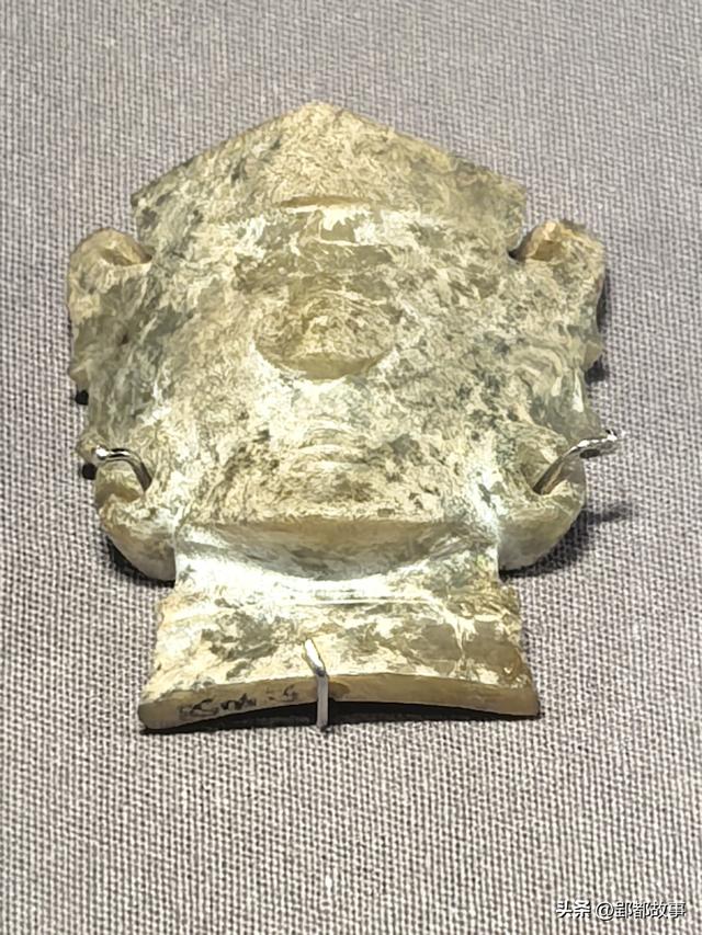 洞开，那大写的天门——天门石家河古城遐思