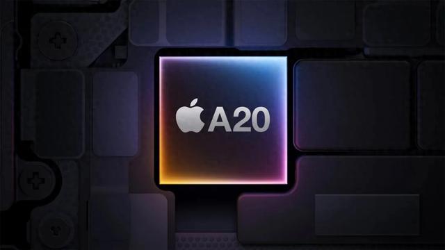 iPhone 18 系列 A20 芯片遭泄密，涉案人员 10 人