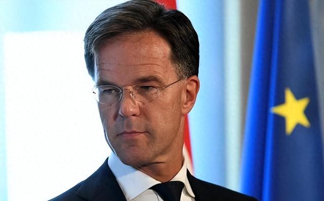 荷兰首相在中国暗示“苦衷”：对华管制光刻机，真不是我们想干的