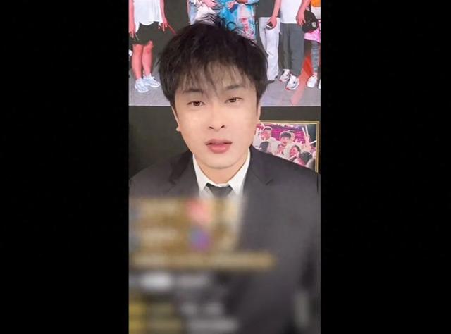 辛巴宣布退出直播行业，称肺部出现严重疾病，这是其第五次“退网”发言
