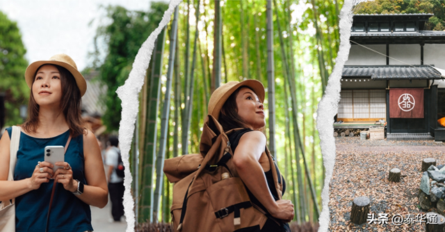 泰国入选2026年亚太地区最受欢迎旅游目的地！