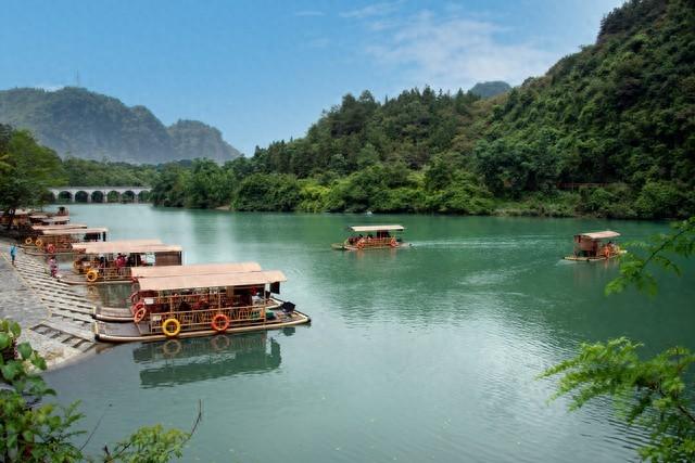 5A景区遇冷，金字招牌为何不再耀眼？