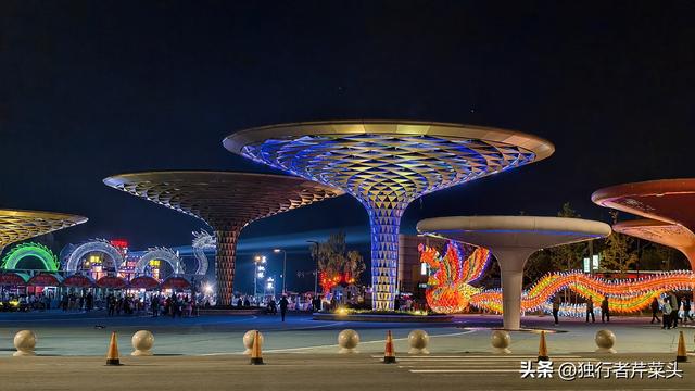 秦皇岛园博园（秦宇宙乐园）何去何从？