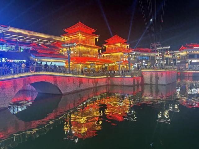 藏不住了！湖南怀化新地标，为何首选“音王”？