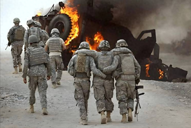 打了三年还不停？不是不想停，是根本停不了，俄乌冲突背后的矛盾