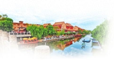 了不起的洛阳城·洛阳时空共鸣录丨驼铃悠悠 古道新途
