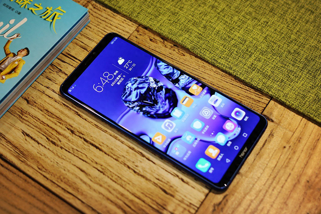 荣耀note10价钱多少（再不买就没了荣耀Note10降到1489元）