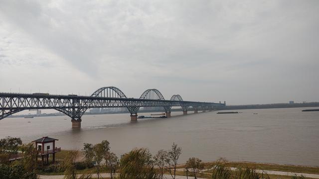 去了江西九江，才知道湖北和安徽为啥会争黄梅戏起源地