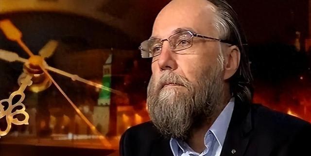 “普京国师”提醒中国：一旦决定武力统台，千万别再犯普京的错误