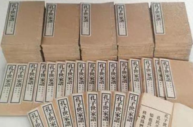 孔子的后代（孔子后代在何方）