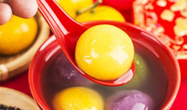 汤圆和元宵是一个东西吗（为啥汤圆没元宵好吃）