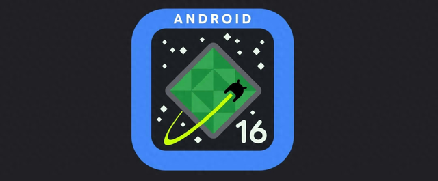 【系统】Android 16新功能曝光