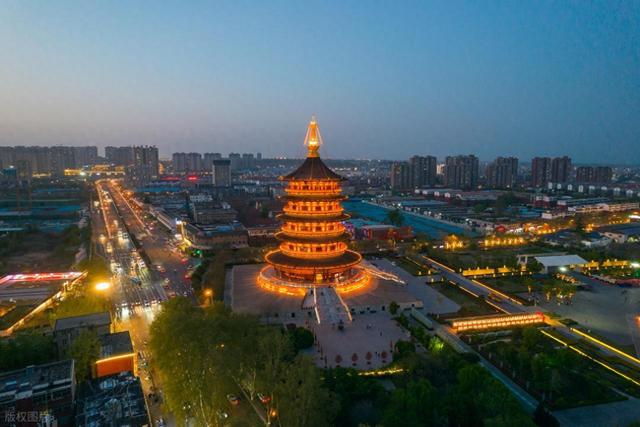 洛阳真糊涂啊！这七个堪比 AAAAA 级的景点！赏牡丹很美赶快宣传吧