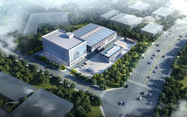 全国首家!亚洲最大!新津企业这项技术让垃圾变成“宝贝”