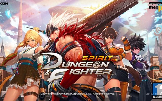 手游黑屏优化（DNF手游黑屏蓝屏解决办法）