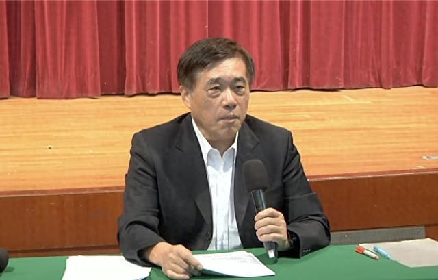 郝龙斌公布两岸政策：举办路线大辩论，国民党在北京上海设办事处