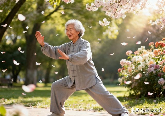 八十岁的六样珍宝：你若都有	，便是人间不老仙