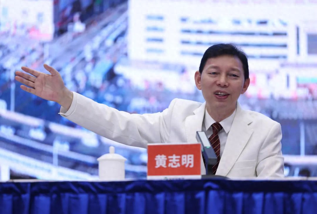沙县理科状元太牛！创办企业成中国“充电桩一哥”，港交所也上市
