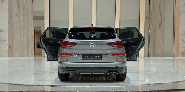 现代途胜800伏高压快充_全新途胜后备箱尺寸图_现代途胜第二排滑轨280毫米