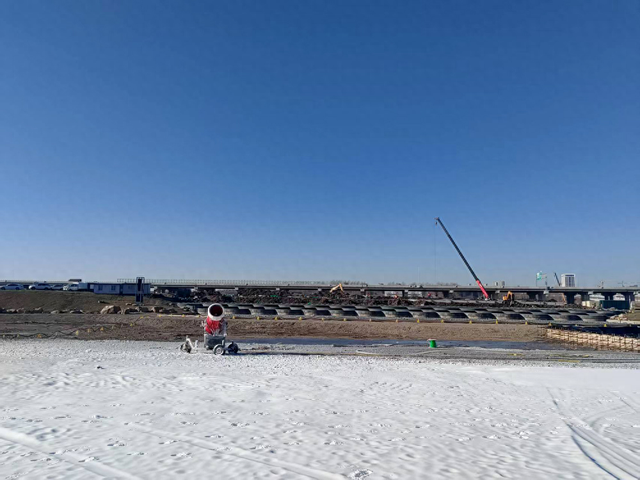 吉林冰雪焕新季 | 长春冰雪大餐，走起！