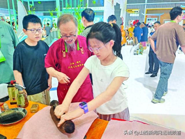 好运之城绽放异彩 燃动文化产业高质量发展新活力