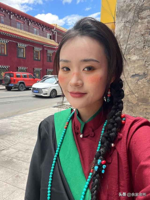 好兄弟们 进藏旅游一些特别的注意事项