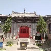 山西省昔阳县：太行褶皱里的时光秘藏（四）