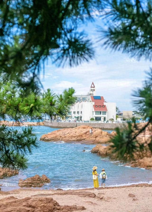 8月避暑超推荐这4个旅行地，忙累了，就冲进20℃的清凉夏日！