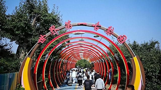 【行业动态】兰州黄河大峡谷旅游廊道正式启动 “一日游”“两日游”精品线路邀客深度体验