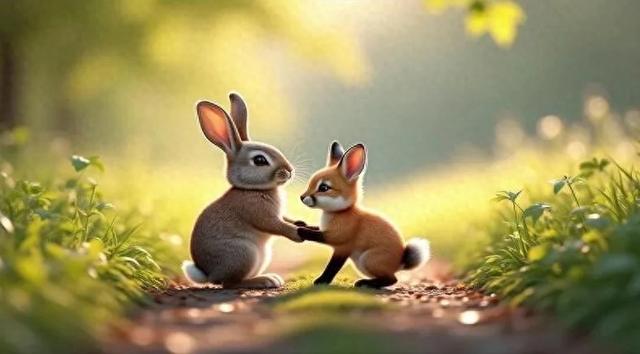 《疯狂动物城2》折射的一个社会心理现象