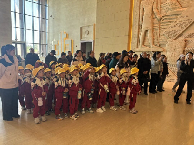 文明蕴化看陶寺：陶寺遗址博物馆开馆一周年庆典系列活动圆满举行