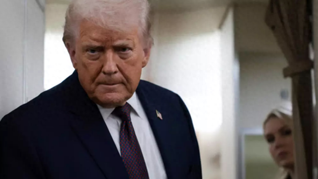 局势有变，哈梅内伊躲入地堡？多国拒绝合作	，美动手面临现实困难