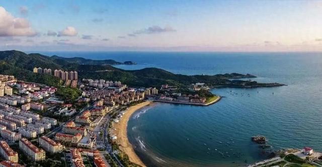 环翠区再添一处国家4A级旅游景区