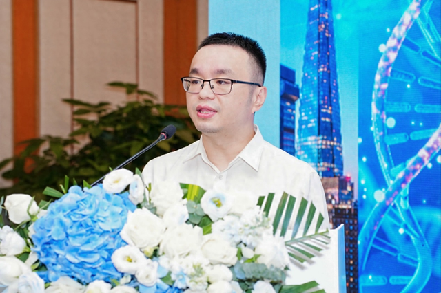 共筑算力新生态 恒扬数据携手华为发布智能计算新品