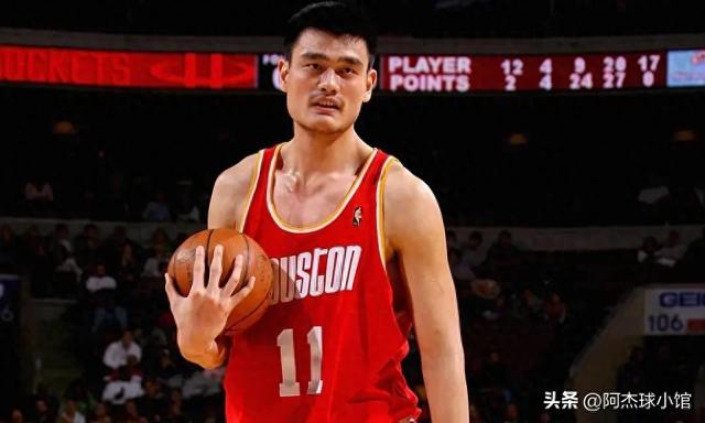 姚明2000万收购上海队，运营八年后出售赚了多少？