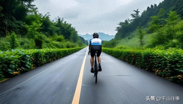 二十多年骑行老炮儿掏心窝实话：20个扎心真相！你中了几条？