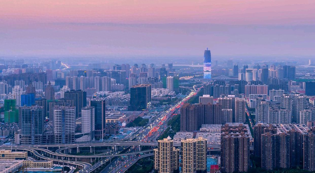 河南现状已明确，仅有1个“新一线城市”，南阳、洛阳居然不是