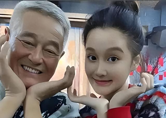 赵本山的“天塌了”！就算有再多豪宅豪车，也无法拯救自己的女儿