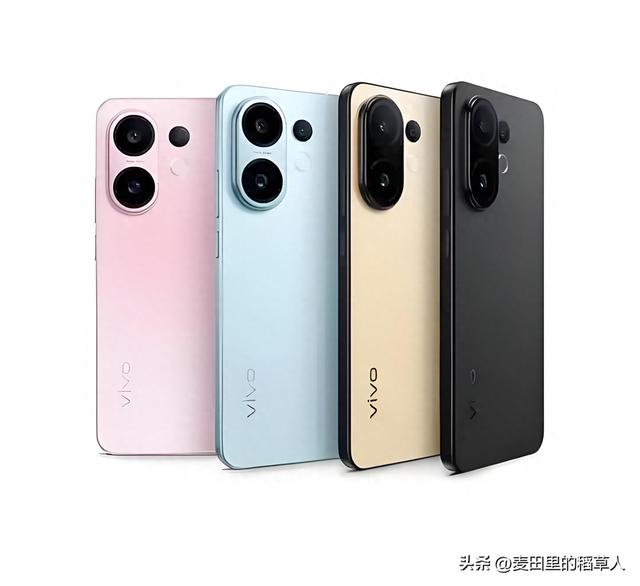 vivo官宣！S30系列独享全屏AOD即将开放，多款老机型受益
