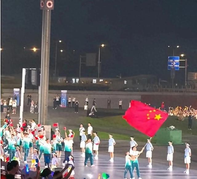 世运会多项比赛收官！奖牌数差距断崖，美国13枚，中国令人意外