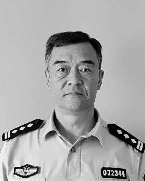 痛心！吴建波，一路走好……