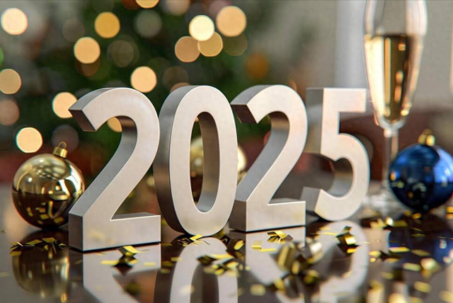 新年菜谱大全（2025元旦家宴菜谱）
