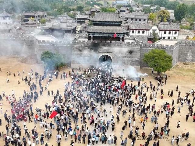 炸了！沂南撤县设“阳都”，千年古名复活！临沂冲刺鲁南中心
