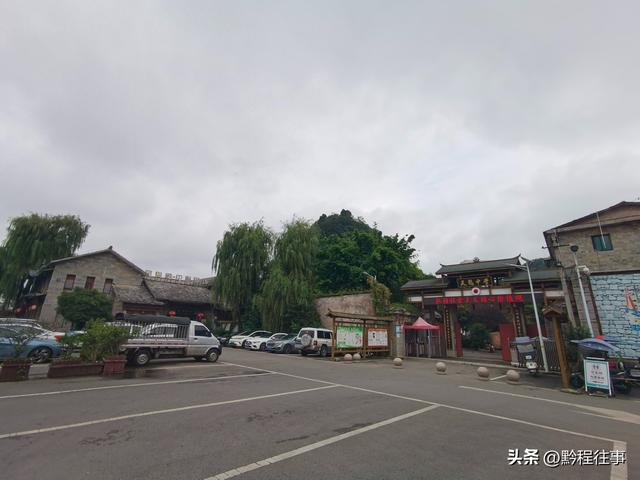 探寻龙眼山古寺遗址，一次最为艰难的野外探险之旅