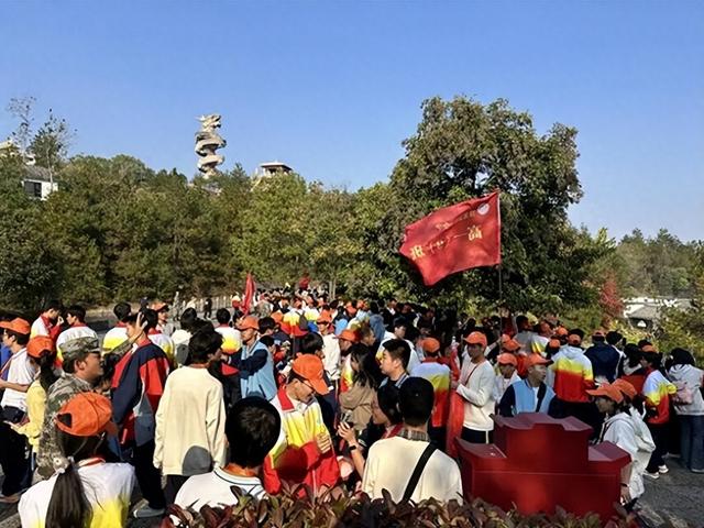 安庆太湖文旅，创新高！