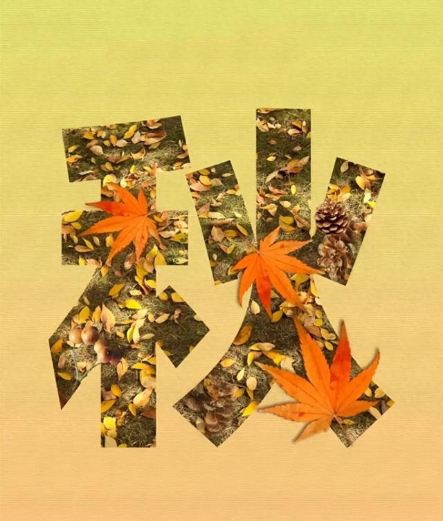 经开秋日限定美景，正在上新！