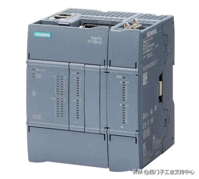 S7-1200 G2运动控制亮点：从硬件到功能为你提供低成本解决方案
