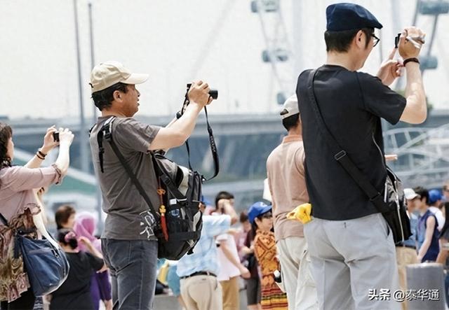 中国旅行社称泰国仍是中国游客心目中的首选旅游目的地