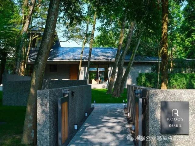 又一打卡地！就在崇州湿地深处，复刻你的院落梦