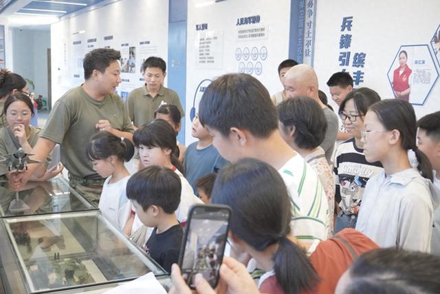 潮声丨“迷你博物馆”，融入城市肌理的文博新服务